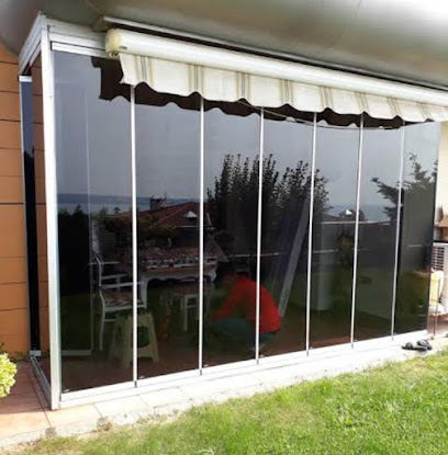 Sultanbeyli Cam Balkon İmalatı kapak görseli