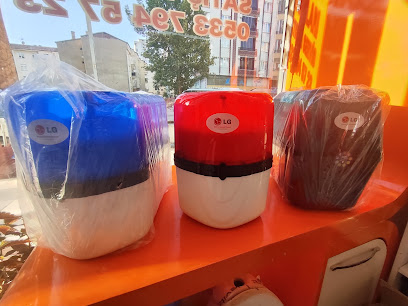 ON4 Yapı ve Su arıtma Cihazları kapak görseli