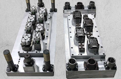 BA_RU MOULD & TRADING kapak görseli