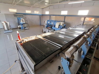 Soğuk Sıkım Zeytinyağı Fabrikası ATİKLER kapak görseli