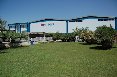 Midaş Tekstil Sanayi Tic. A.Ş. kapak görseli