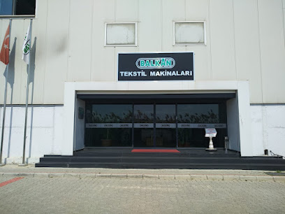 BALKAN TEKSTİL MAK. SAN. TİC. LTD. ŞTİ. kapak görseli