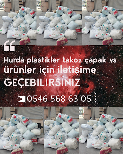 Tan plastik kapak görseli