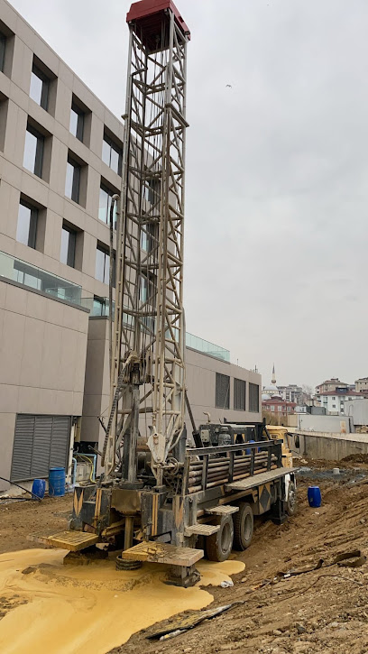 Sondaj , İstanbul Sondaj, Hidrofor Bakımı Servisi, Dalgıç Pompa servisi, kuyu temizleme, Sondaj firması, Su Sondajı kapak görseli