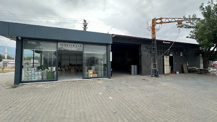 Albi İnşaat Sanayi Ticaret Limited Şirketi kapak görseli