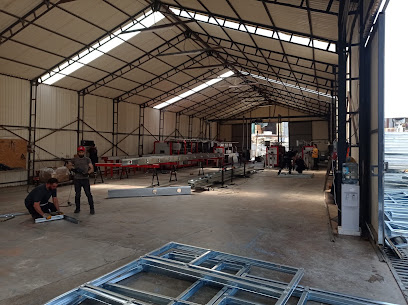ZMS HAFİF ÇELİK A.Ş kapak görseli