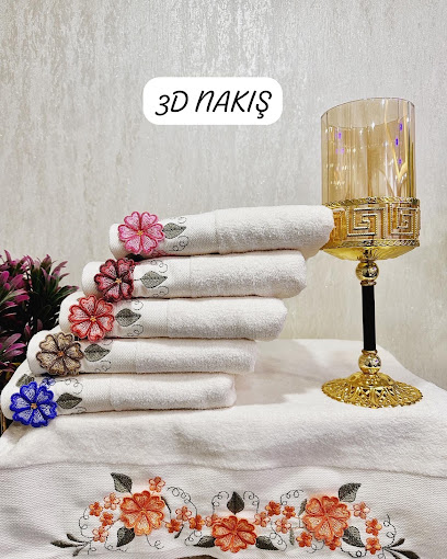 A.V.H. TEKSTİL (EVOYA HOME) kapak görseli
