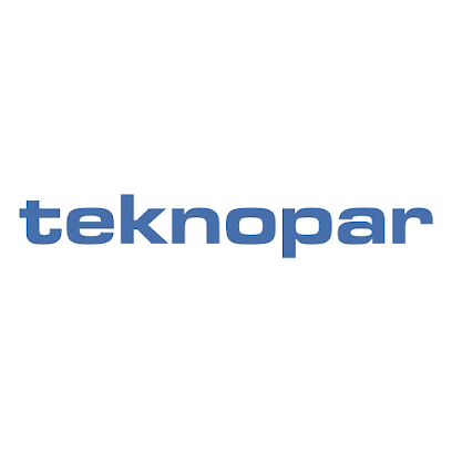 TEKNOPAR HAB Yerleşkesi kapak görseli