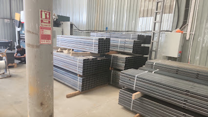 Değirmenci Çelik Metal San.Tic.Ltd.Şti. kapak görseli