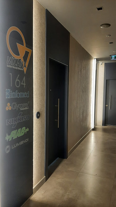 Mizana Medikal Teknoloji Sistemleri kapak görseli