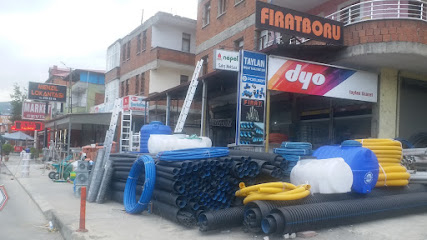 Taylan Ticaret Yapı Malzemeleri kapak görseli