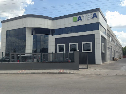 ATEA AMBALAJ SAN TIC LTD STI kapak görseli