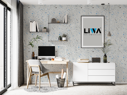 Liwa Yapı Kimyasalları kapak görseli