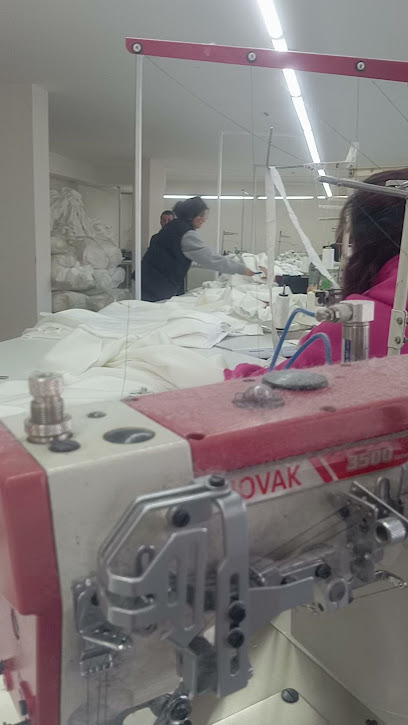 Deniz Tekstil kapak görseli