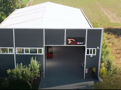 Ecomak Otomasyon Sistemleri Makina İmalat Sanayi Limited Şirketi kapak görseli