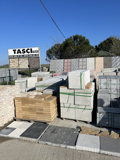 Taşçı Ender kapak görseli
