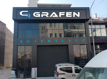 Grafen Scientific Laboratuvar Cihazları San Tic Ltd Şti kapak görseli
