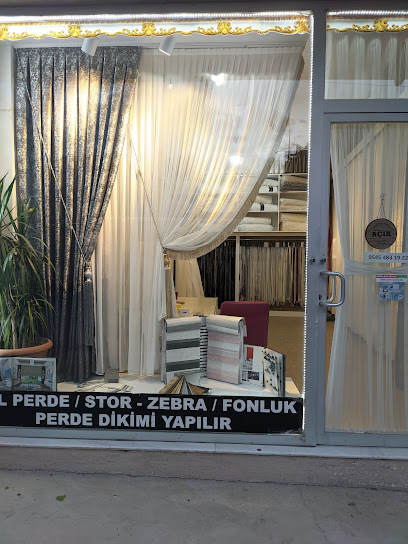 Alya Perde kapak görseli