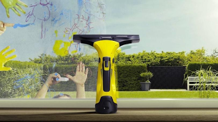 Karcher Center Tümhay kapak görseli