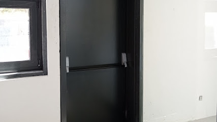 Gebze Yangın Kapısı kapak görseli