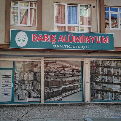 ÖZ BARIŞ ALÜMİNYUM SAN. ve TİC. LTD. ŞTİ. kapak görseli