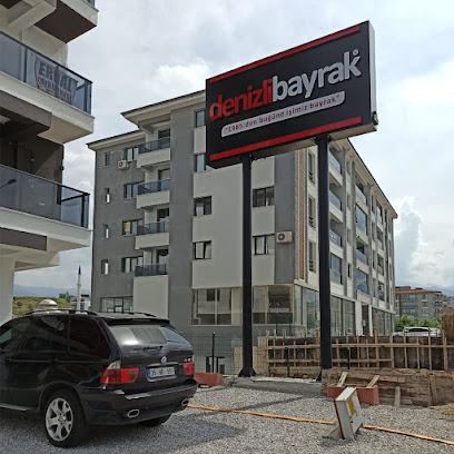 Denizli Bayrak kapak görseli