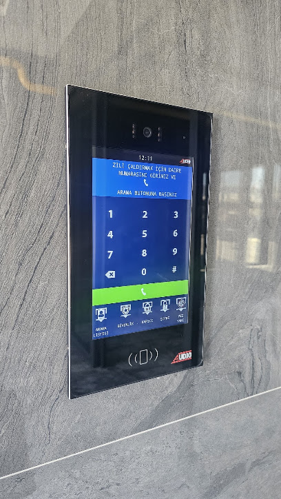 Beta Elektronik kapak görseli