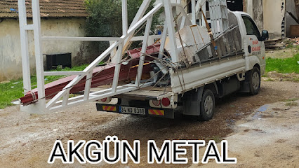 AKGÜN DEMİRDOĞRAMA ERSİN USTA kapak görseli