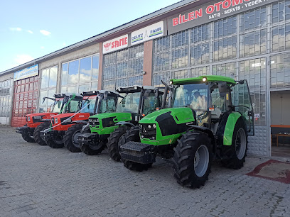 BİLEN OTOMOTİV KARS kapak görseli