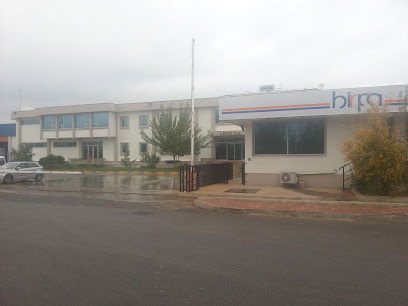 Birpa Inc. kapak görseli