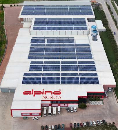 ALPiNO MOBiLYA kapak görseli