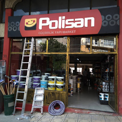 Güçbirlik İnşaat Yapı Market kapak görseli