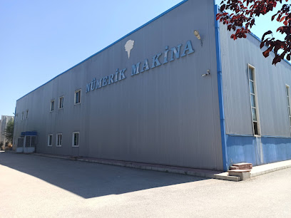 Tios Medikal Ürünler İmalat İç ve Dış Ticaret A.Ş. kapak görseli