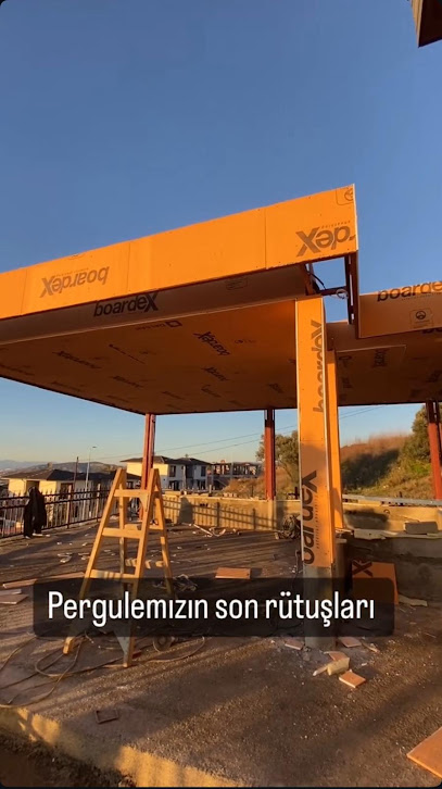 ALDEM DEMİR DOĞRAMA kapak görseli