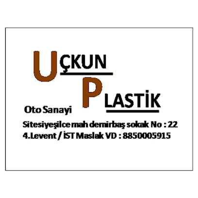 Uckun Plastik kapak görseli