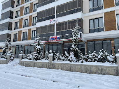 ONUR GRUP İNŞAAT A.Ş. kapak görseli