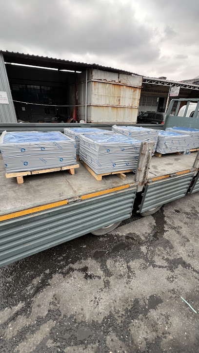 Dem paslanmaz sac satışı ve kesim kapak görseli
