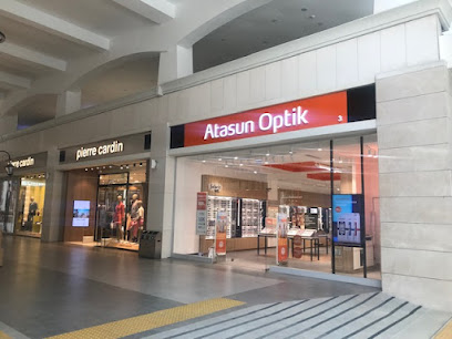 Atasun Optik kapak görseli