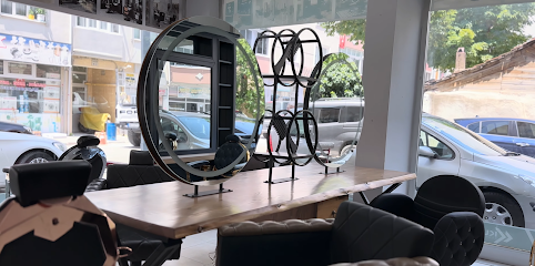 Kuaförtime Showroom kapak görseli