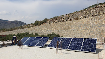Cıkcık Enerji San.ve Tic.Aş. kapak görseli