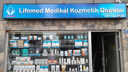 Lifemed Medikal kapak görseli