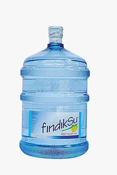 Fındık su Fatih bayii kapak görseli
