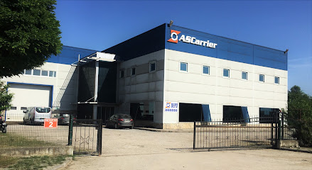 ASCarrier Otomotiv kapak görseli