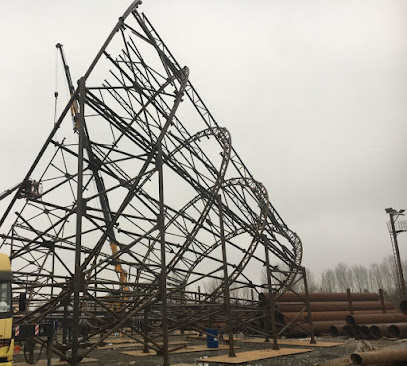 GUNSU STEEL kapak görseli