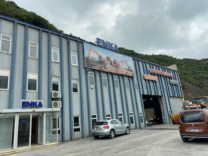 Enka Pazarlama kapak görseli