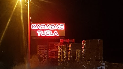 Karadag Tugla kapak görseli