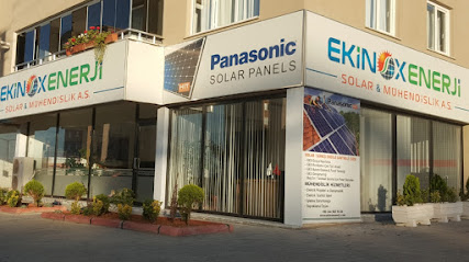 Ekinox Enerji A.Ş. kapak görseli