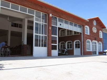 Gezer Oto Boya Teks.San.ve Tic. LTD.ŞTİ. kapak görseli