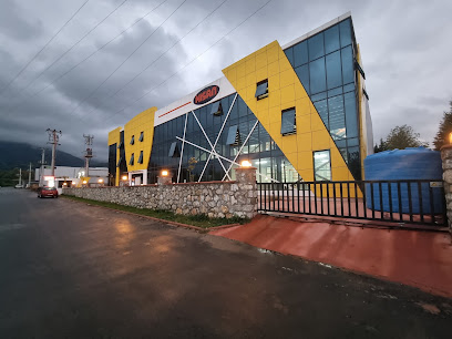 Nisan Makina Ltd. kapak görseli