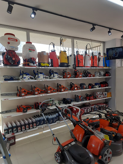 Koç Ticaret Tarım Market kapak görseli